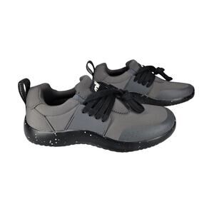 SNIBBS WOMEN’S SPACECLOUD 2.0 WORK SHOES  CHARCOAL - SIZE 7.5 - NON-SLIP & WR